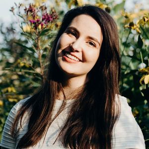 Meet your Posher, Aubrey